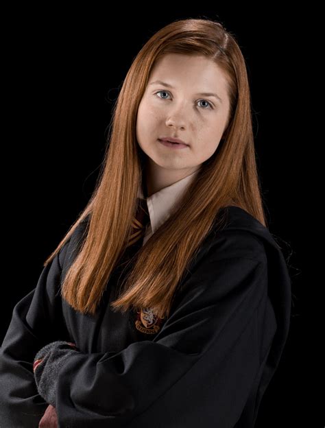 Ginny Weasley 